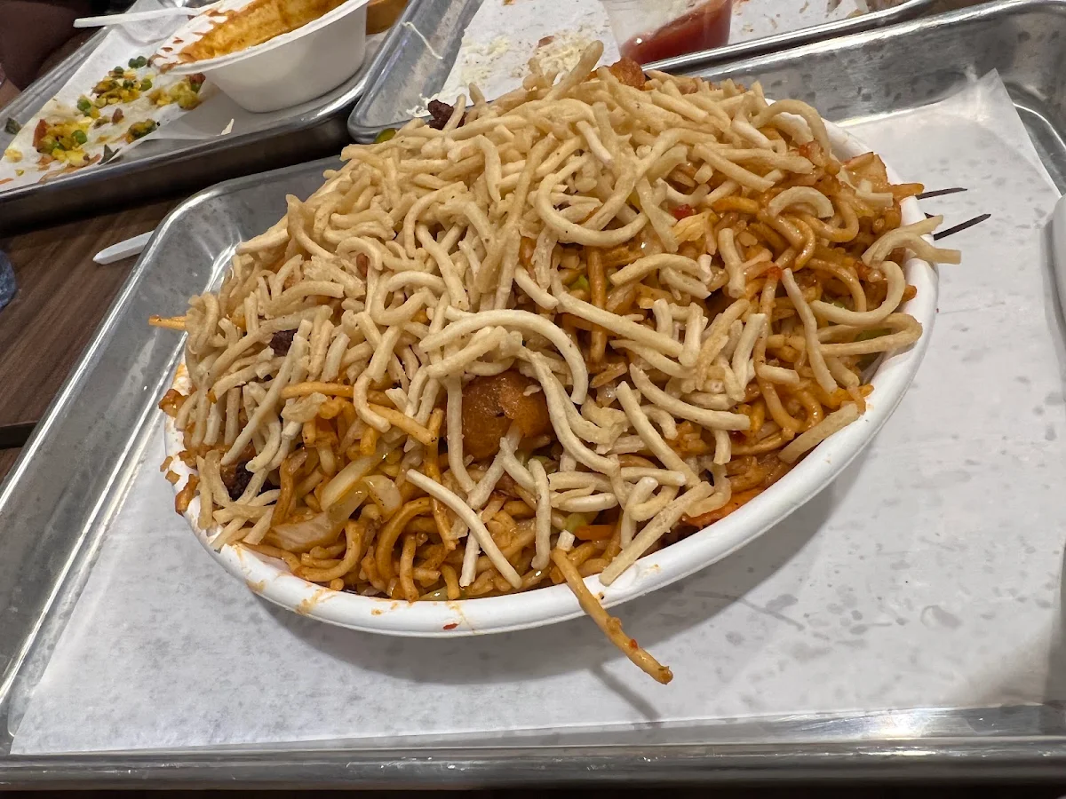 Chinese Bhel