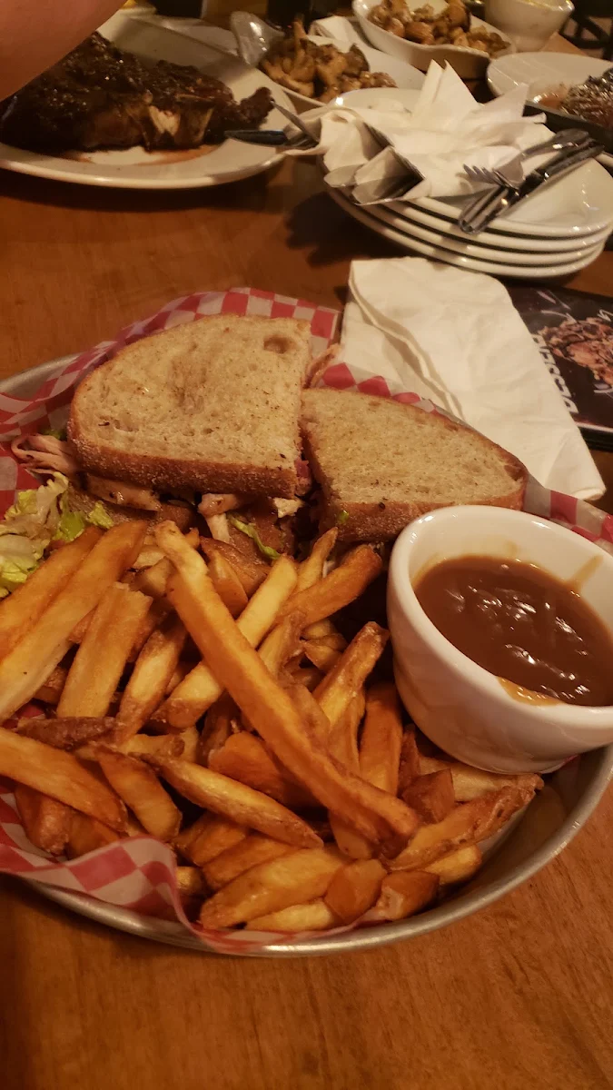 Club Sandwich