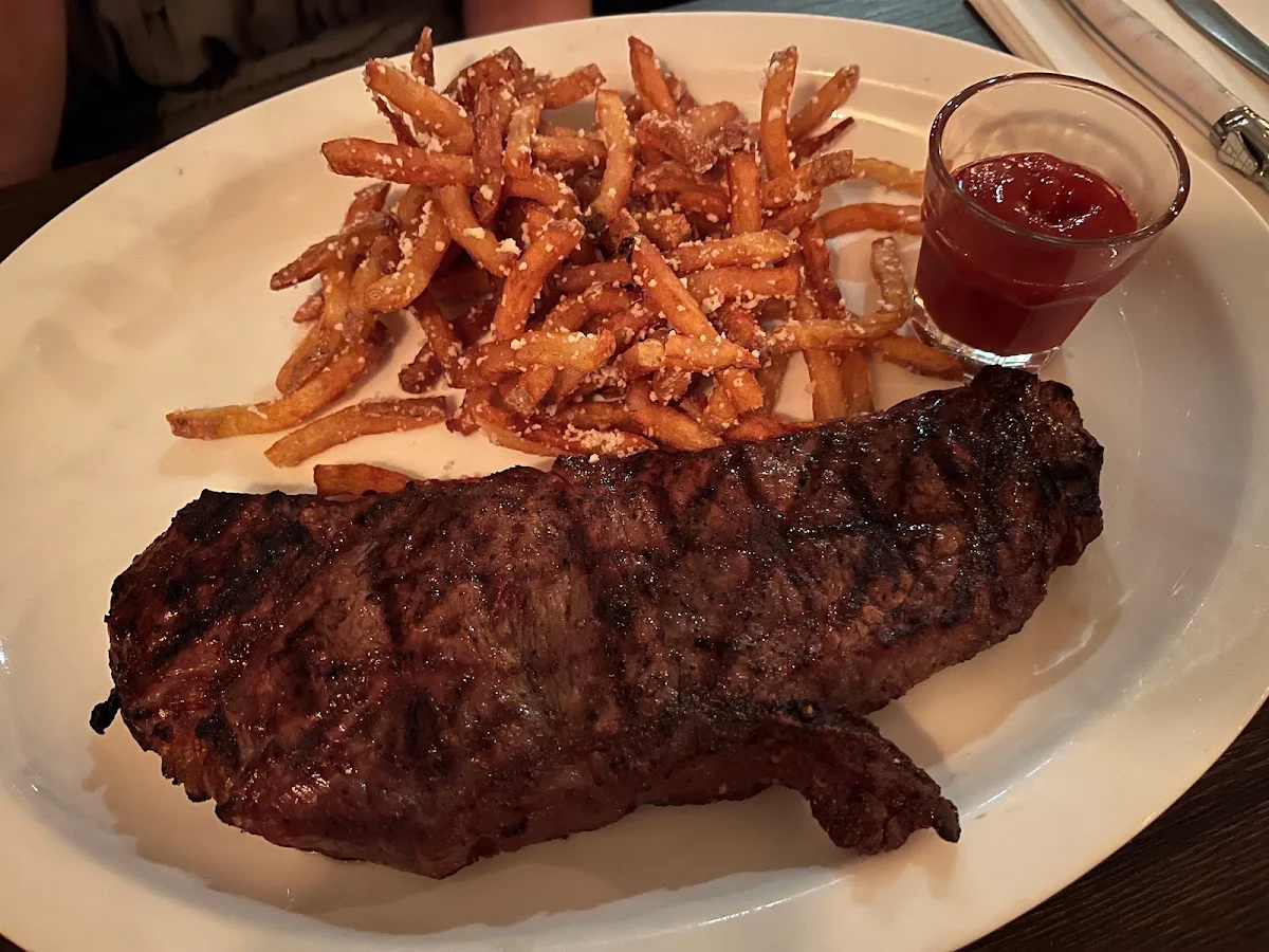 Steak Frites