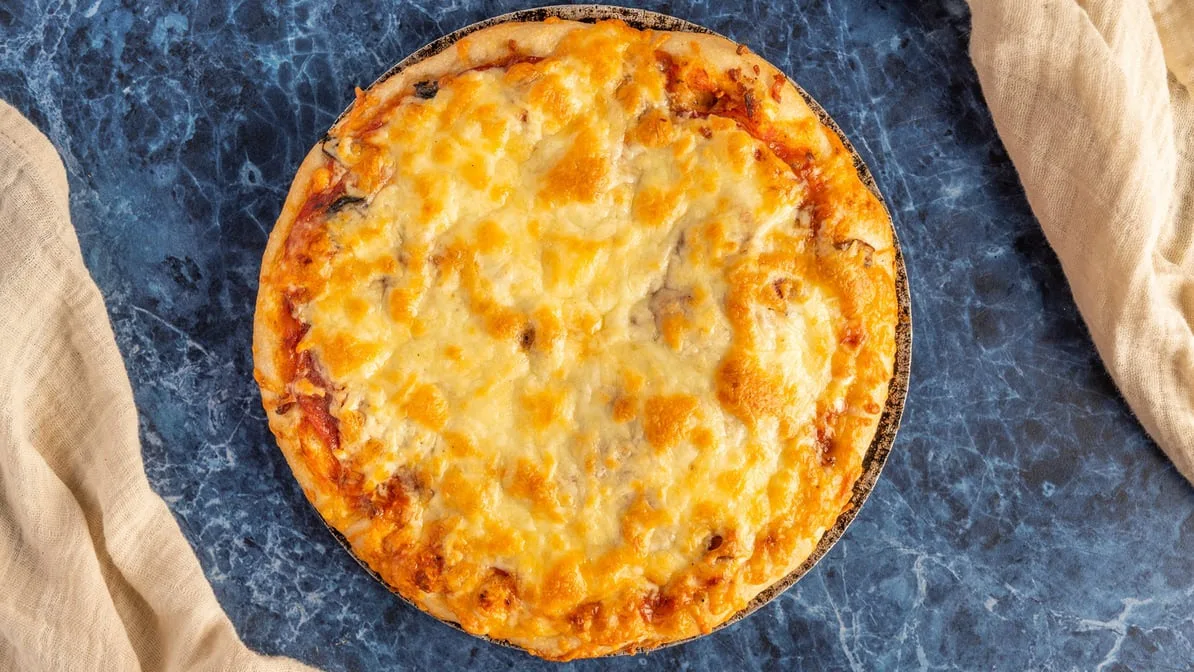 Highlights, Carlo's Pizzeria