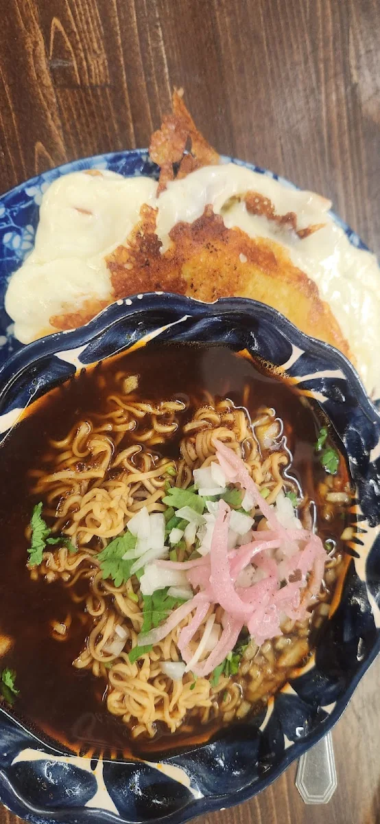 Birria Ramen