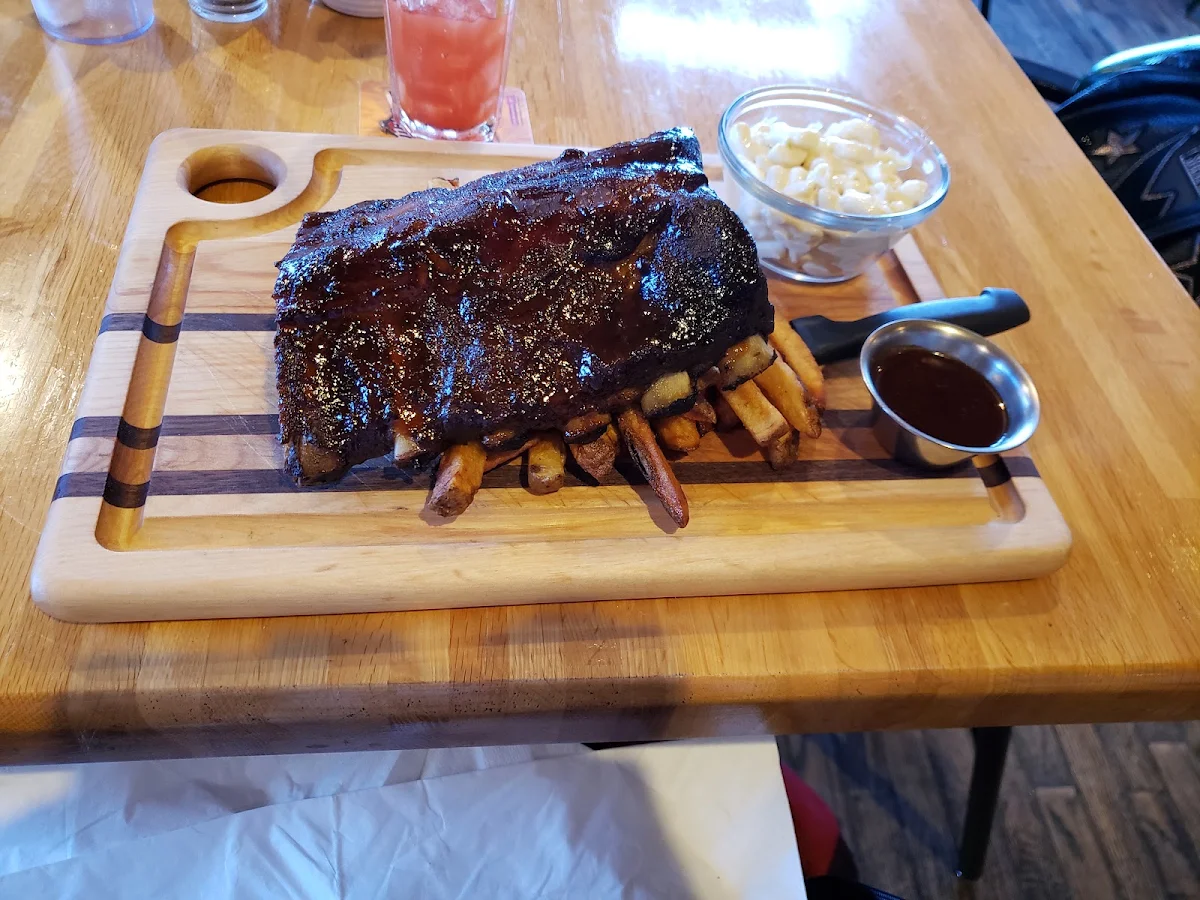 Ribs