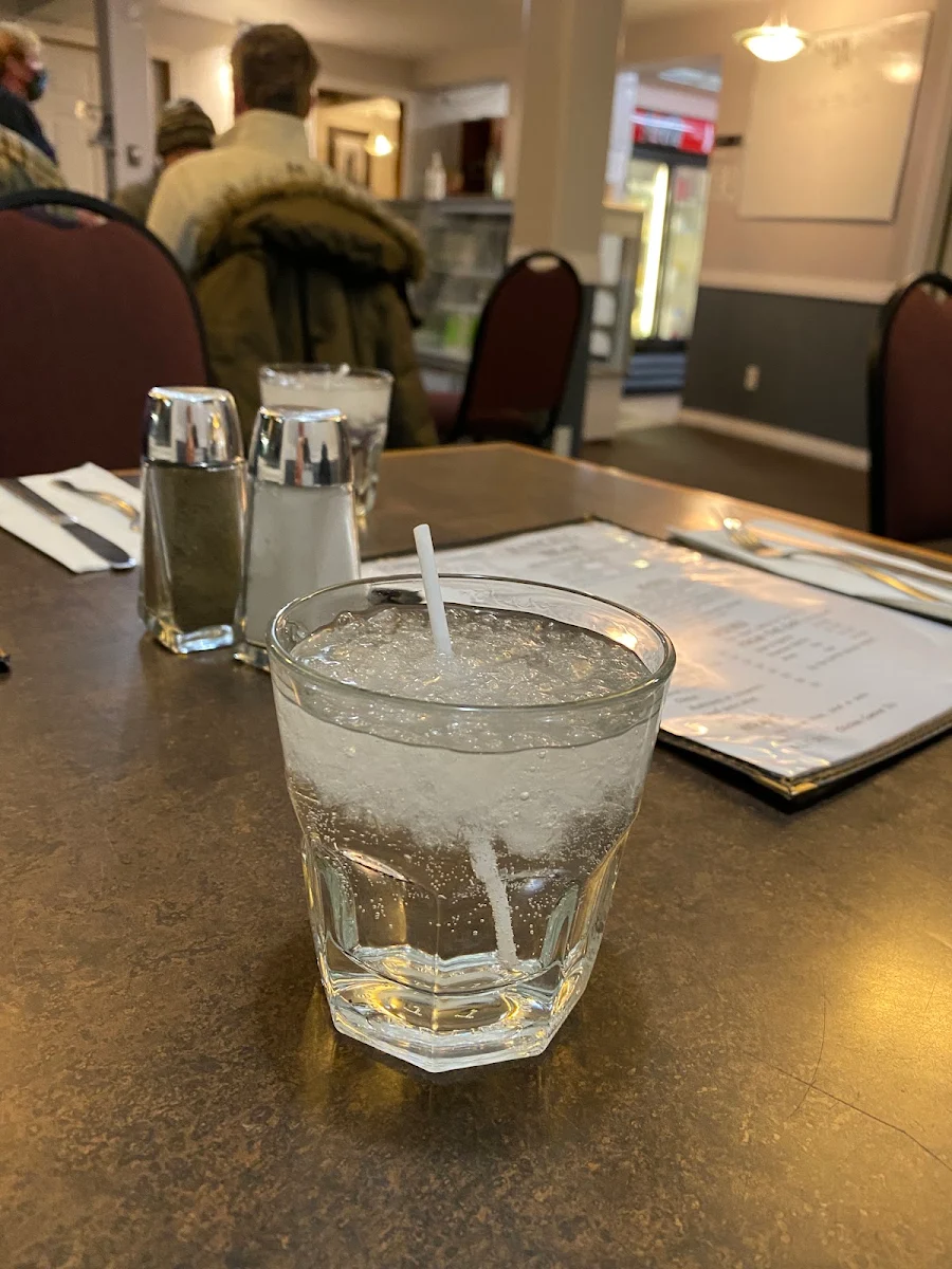 Highlights, Dancing Bear Restaurant & Churchill Hotel