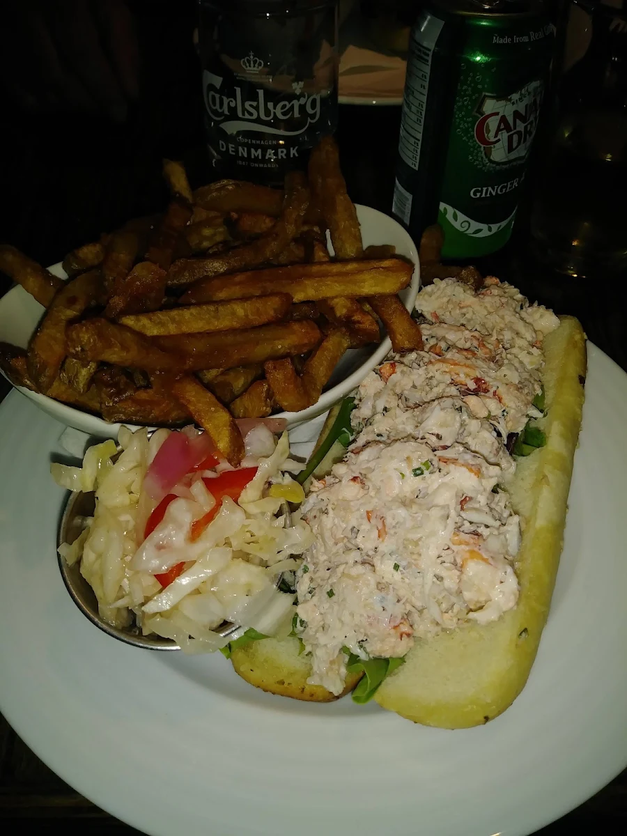 Lobster Roll