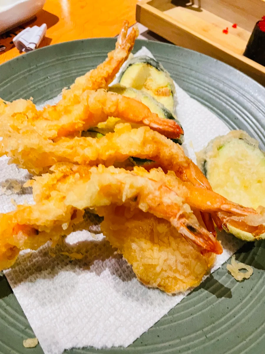 Tempura