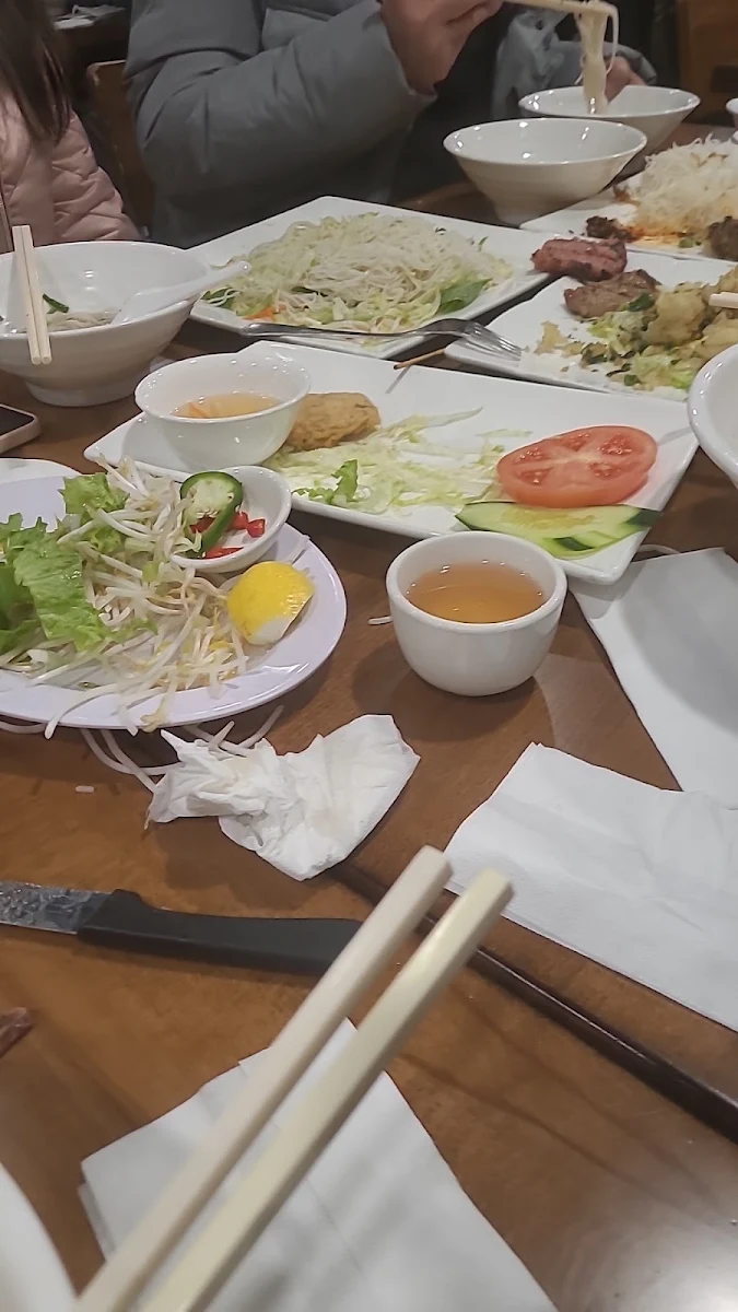 Bun Rieu