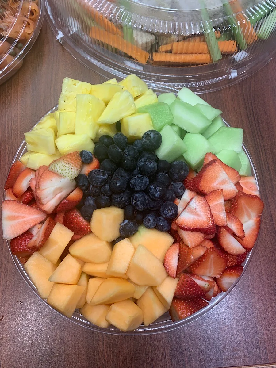 Fruit Salad