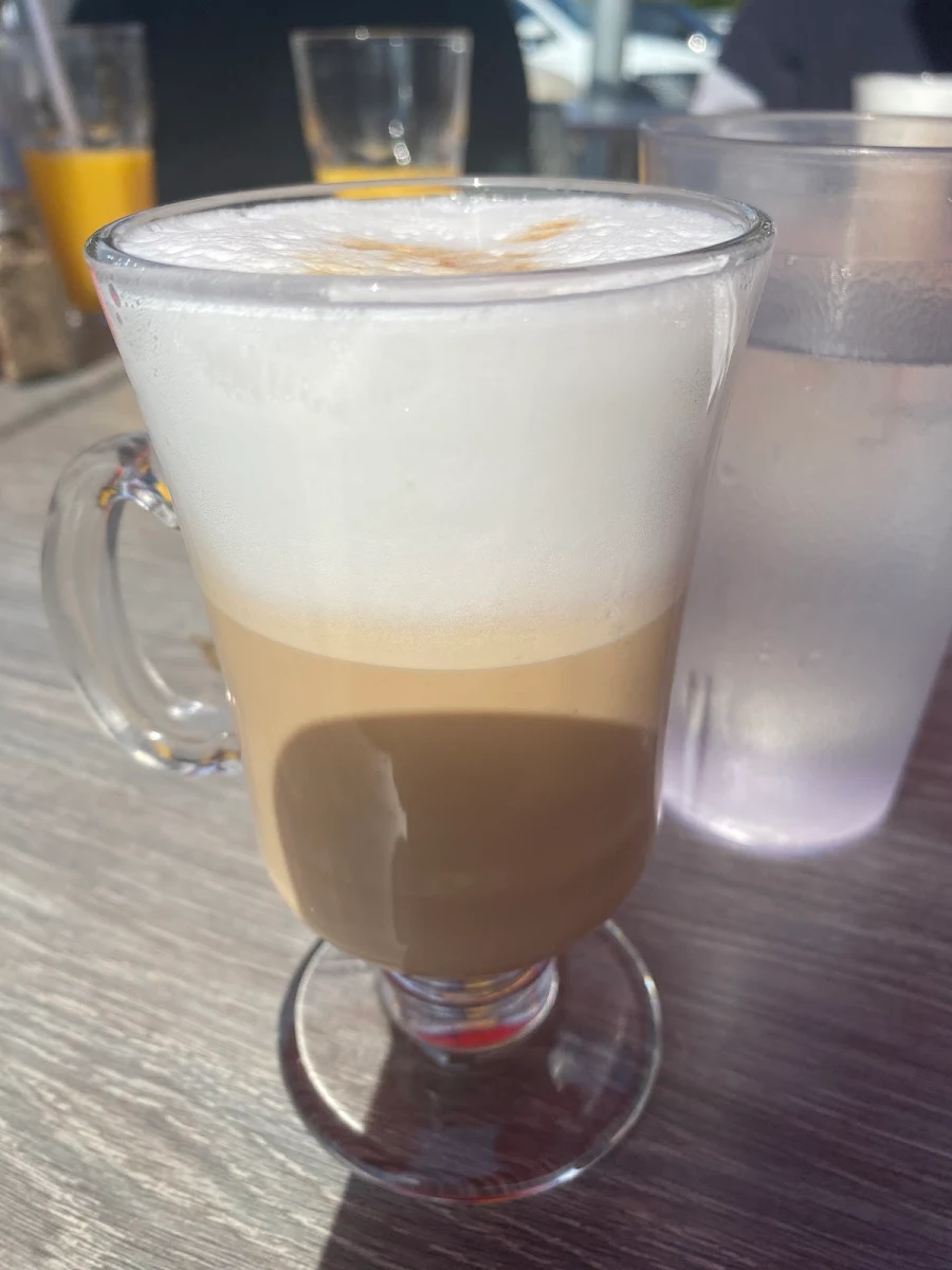 Latte