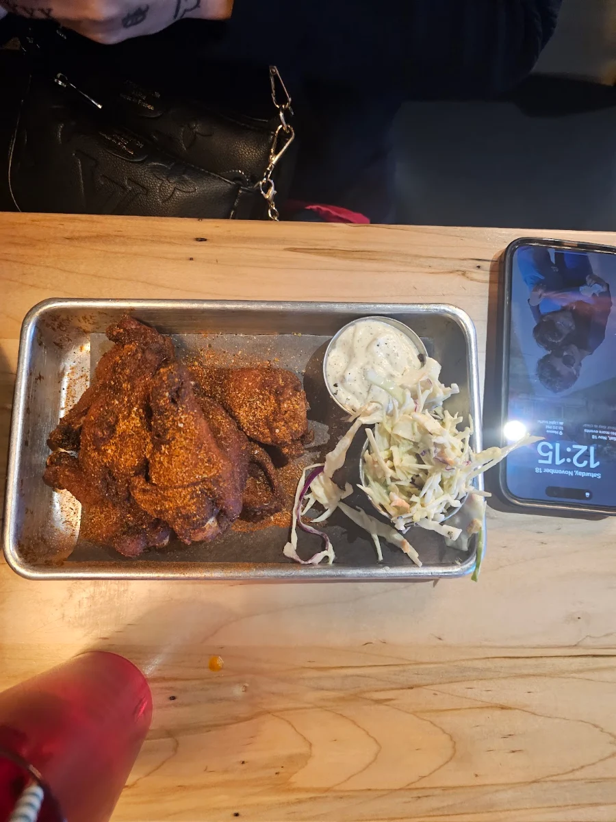 Chicken Wings