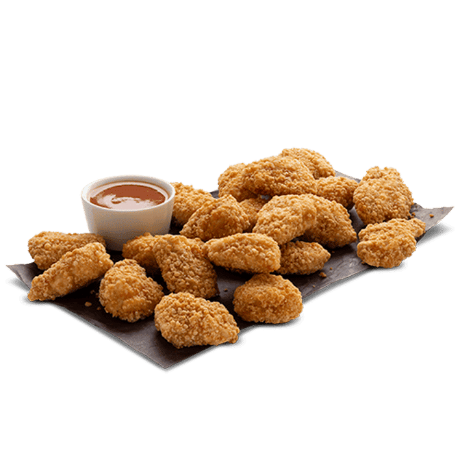 Highlights, Chicken Chicken