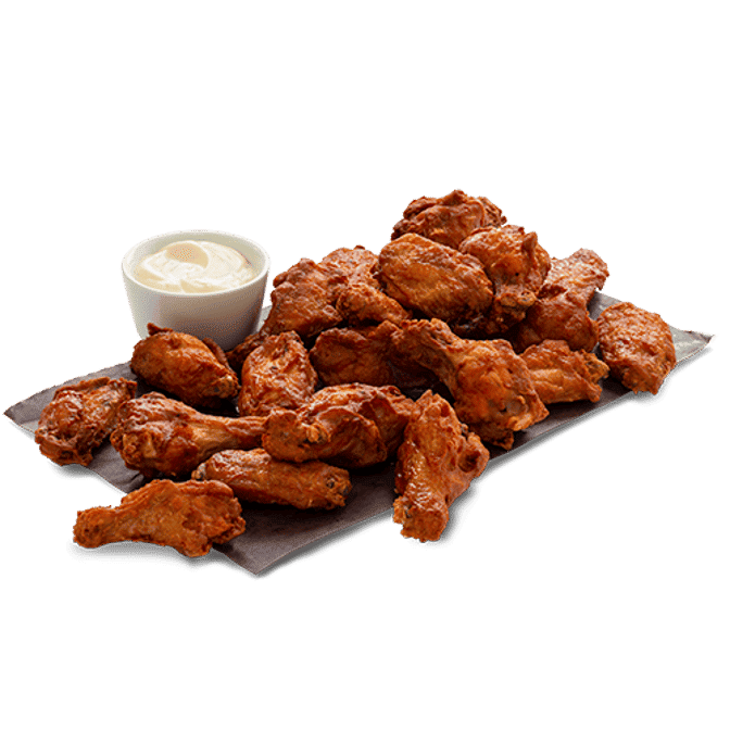 Highlights, Chicken Chicken