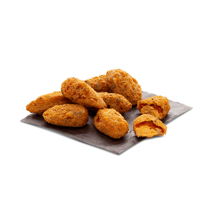 Highlights, Chicken Chicken