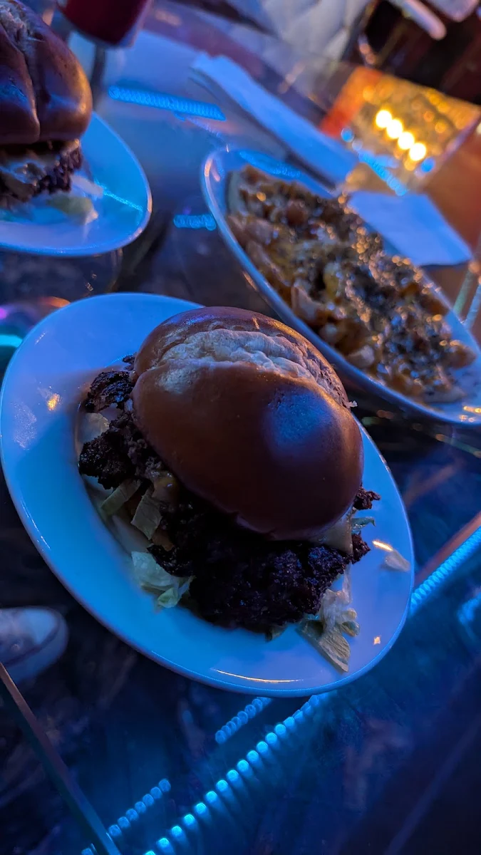 Highlights, Crystal Sports Bar & Grill