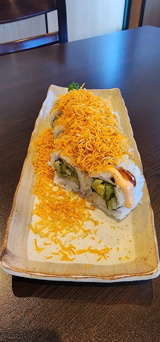 Crunch Roll
