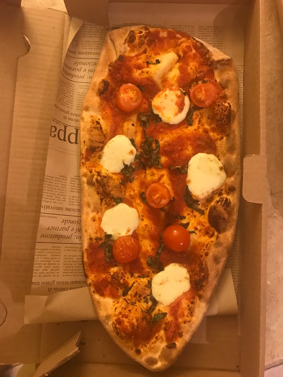 Mozzarella Fior Di Latte