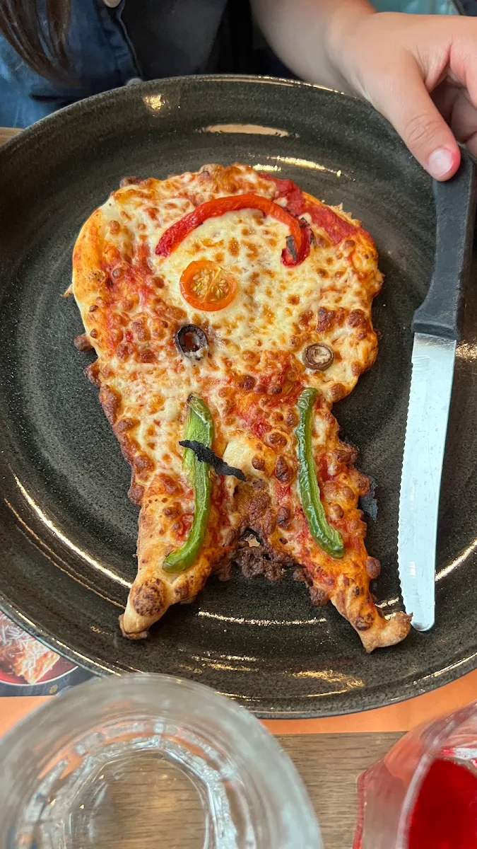 Pizza Kids