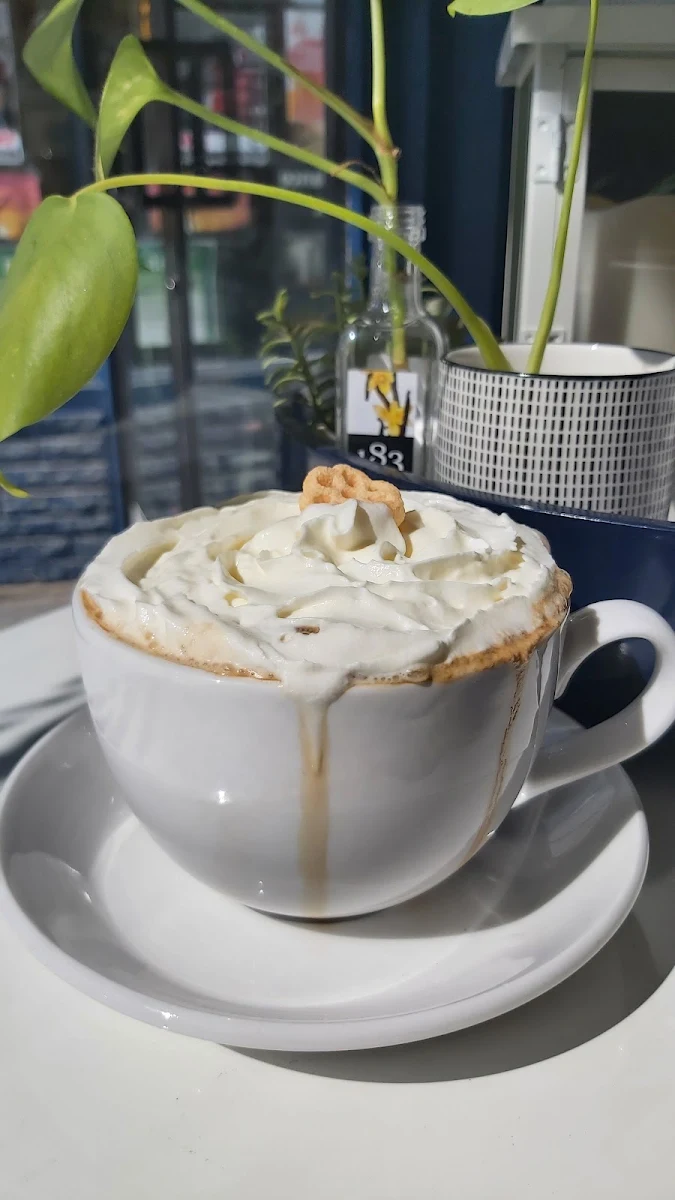 Cappuccino