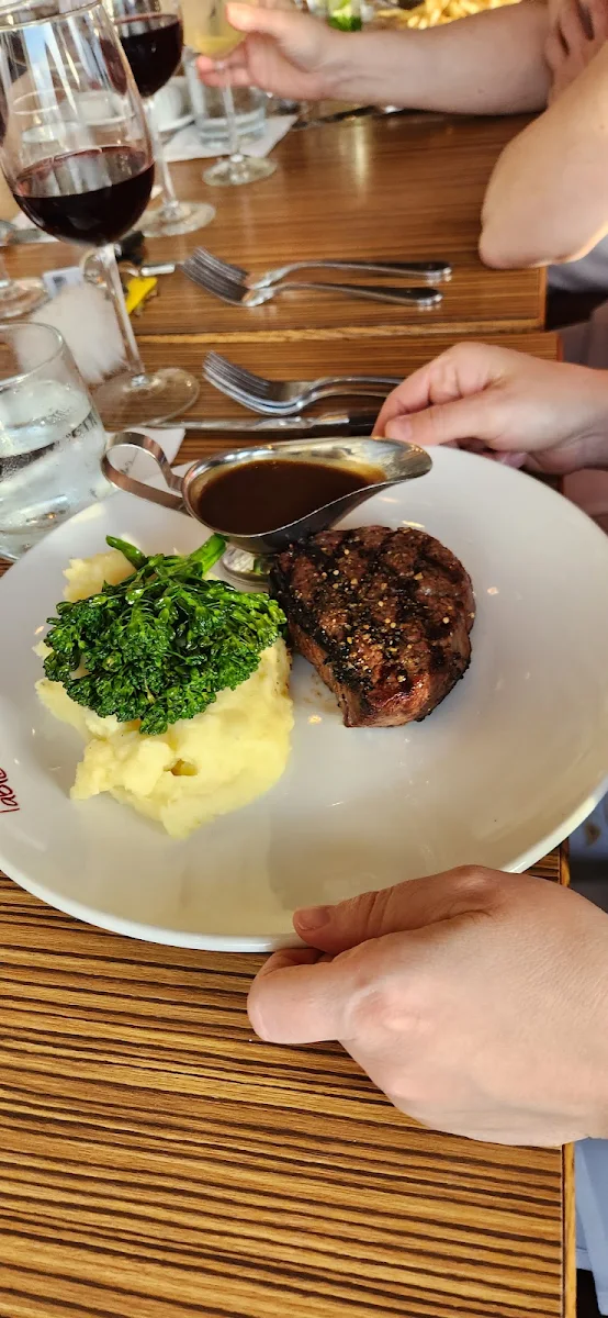 Filet Mignon