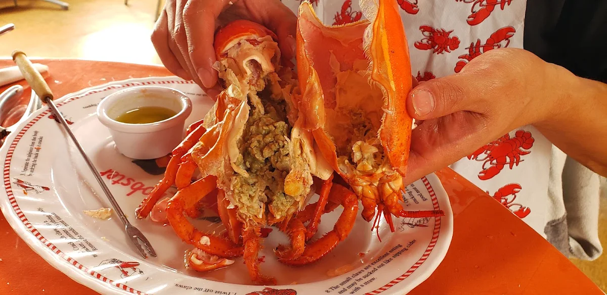Lobster Dinners