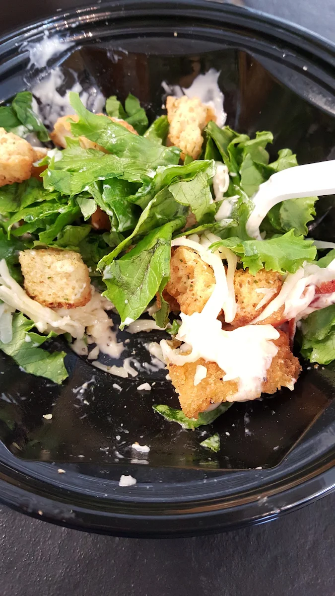 Bonne Salade Fraîche