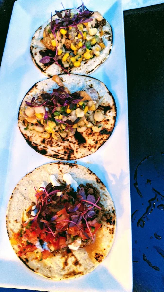 Chefs Choice Tacos Dorados