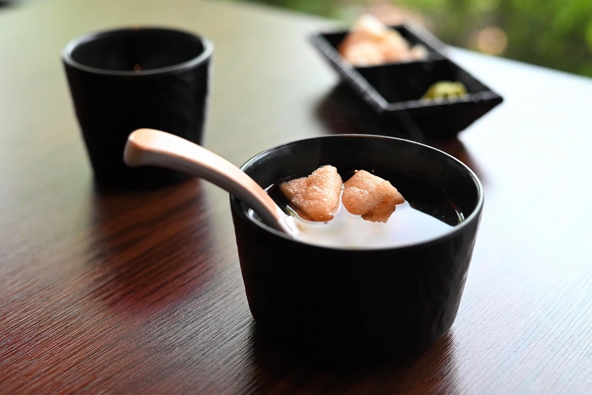 Miso Soup