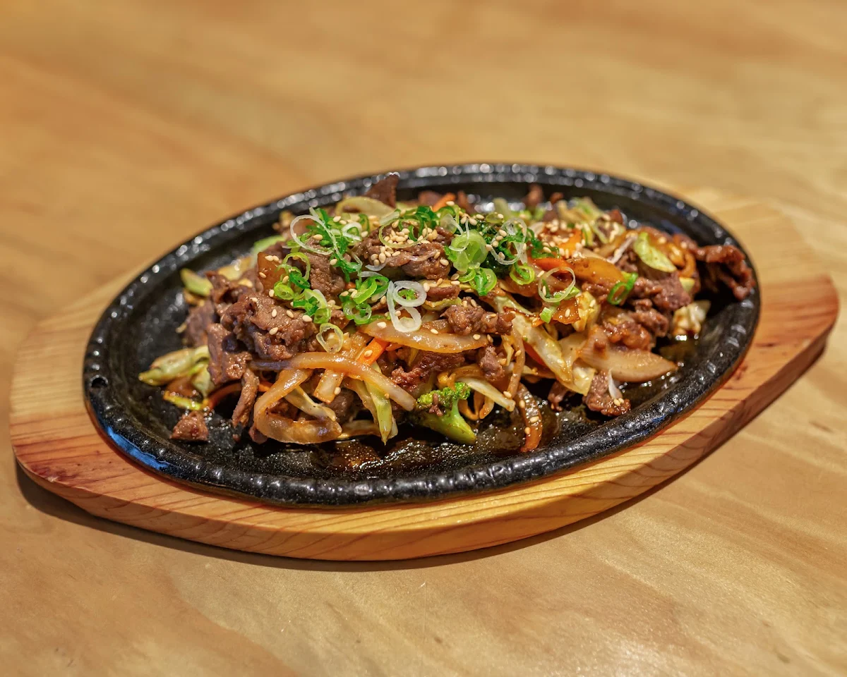 Bulgogi