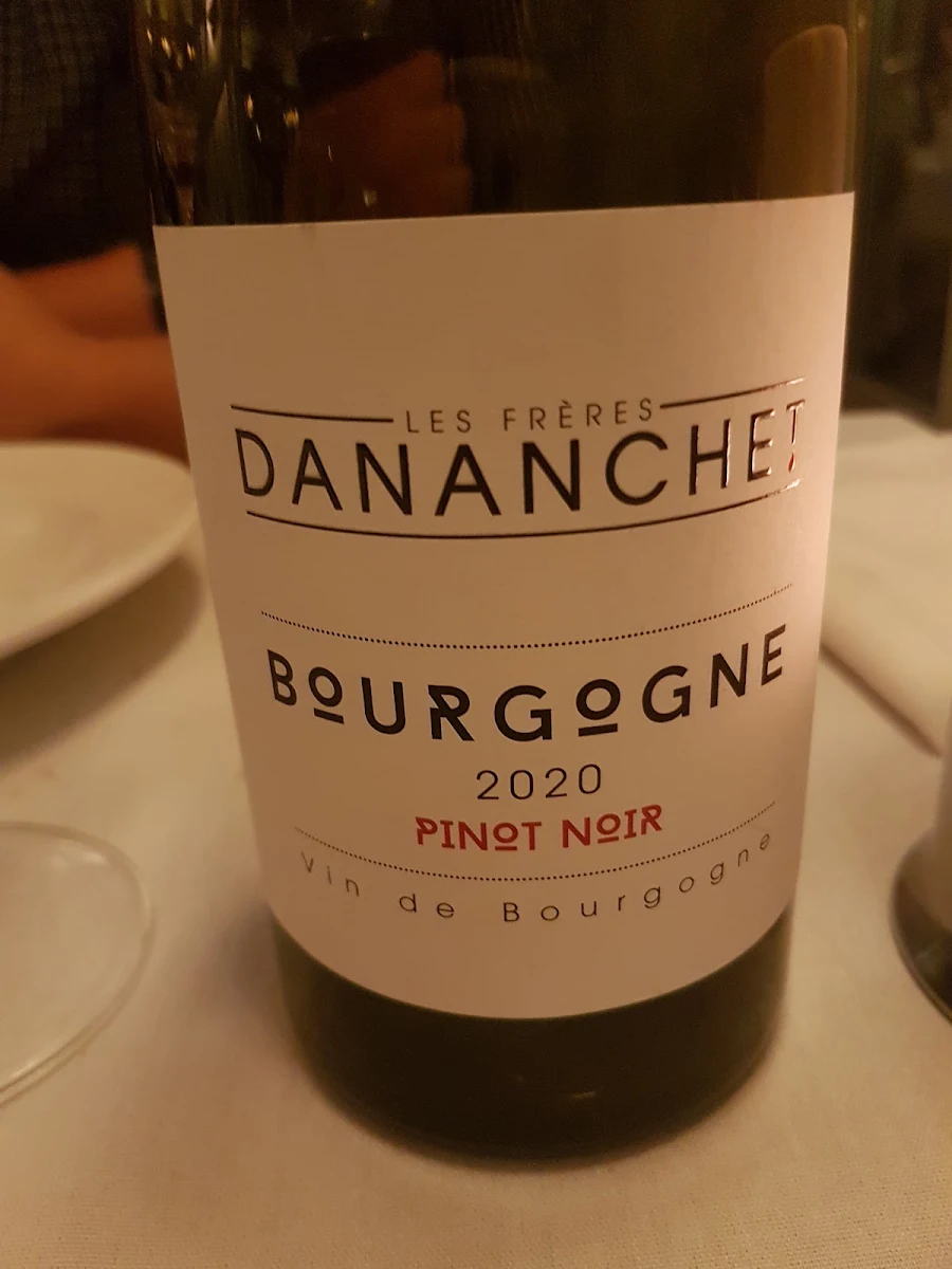 Pinot Noir