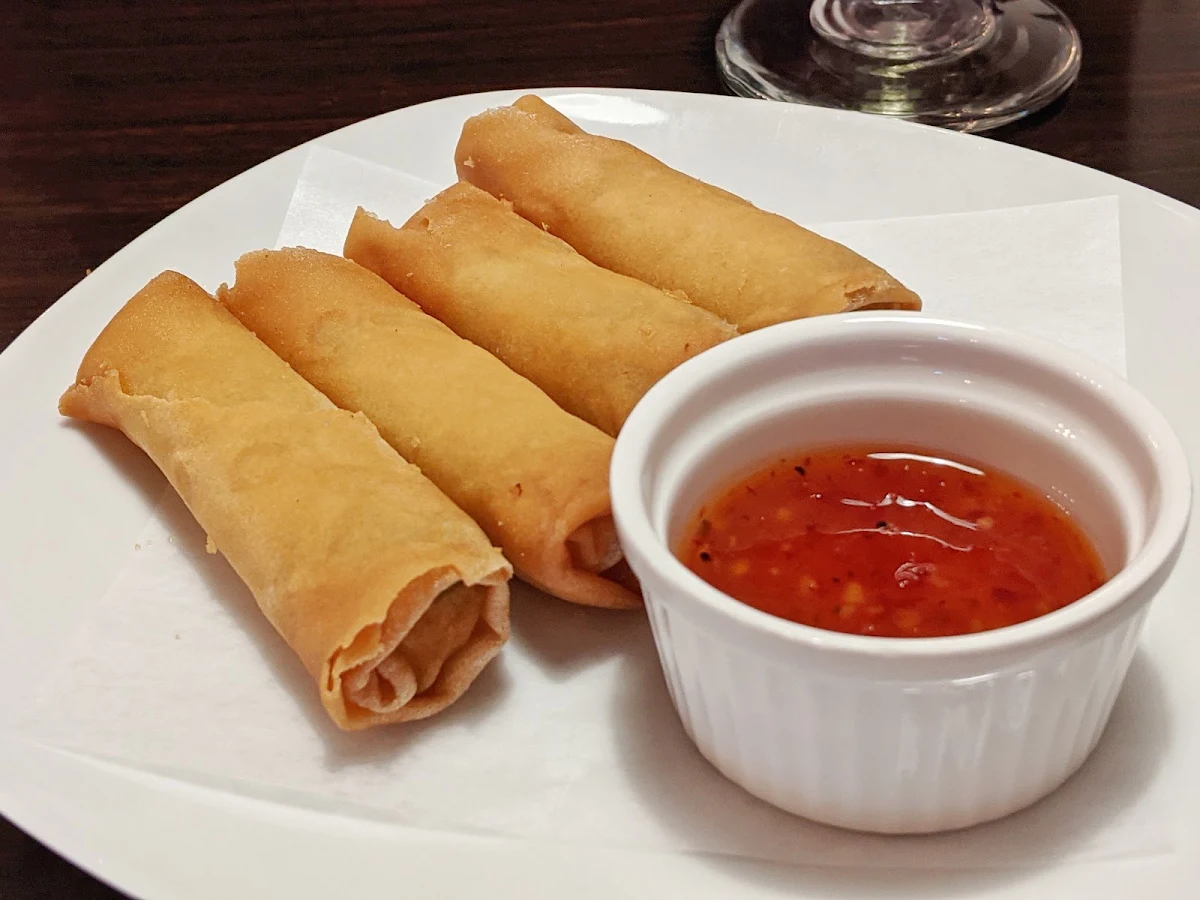 Spring Roll