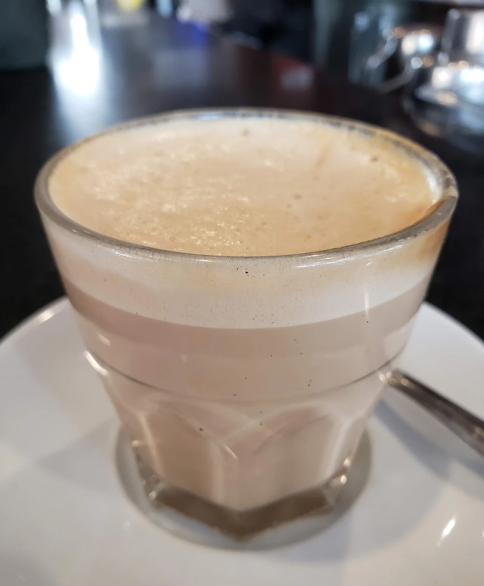 Latte