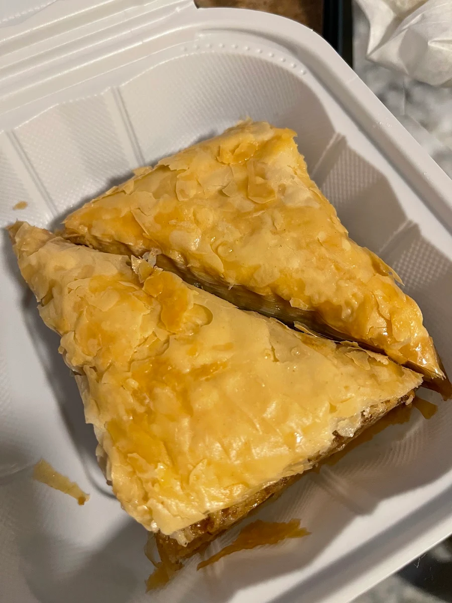 Baklava