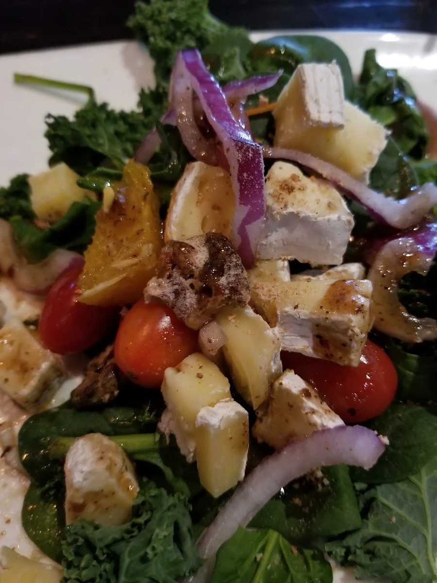 House Salad
