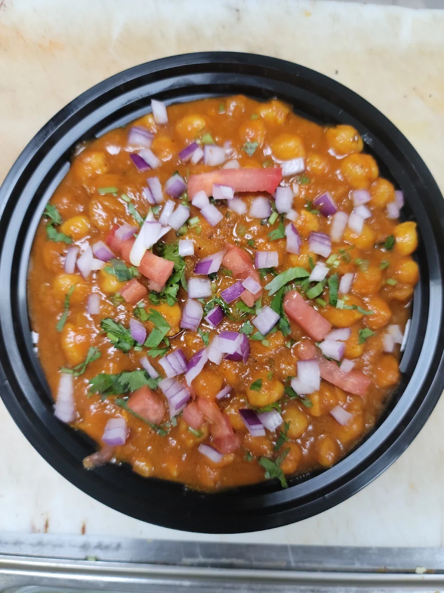 Chana Masala 2 for 1 14 99 Limited Time Offer