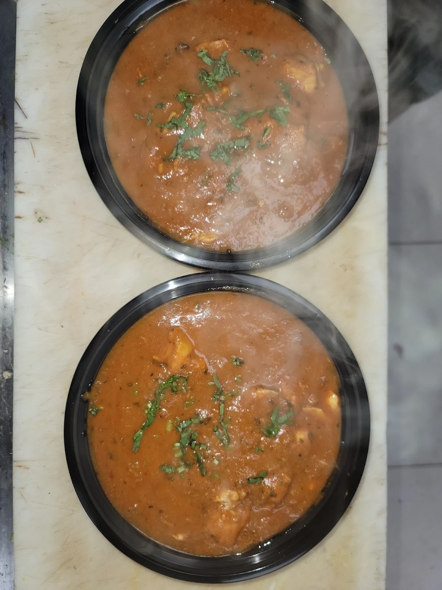 Chicken Curry Special 2 for 1 16 99