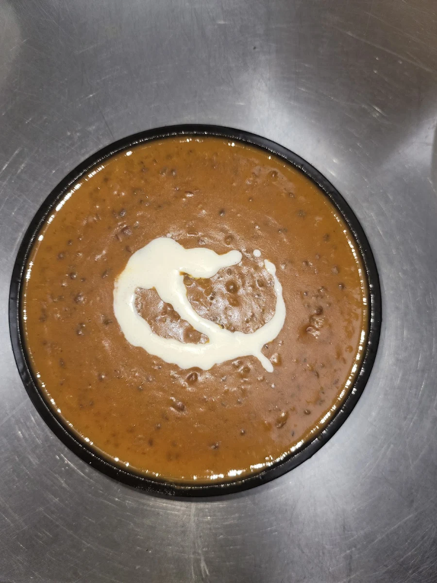 Daal Makhani