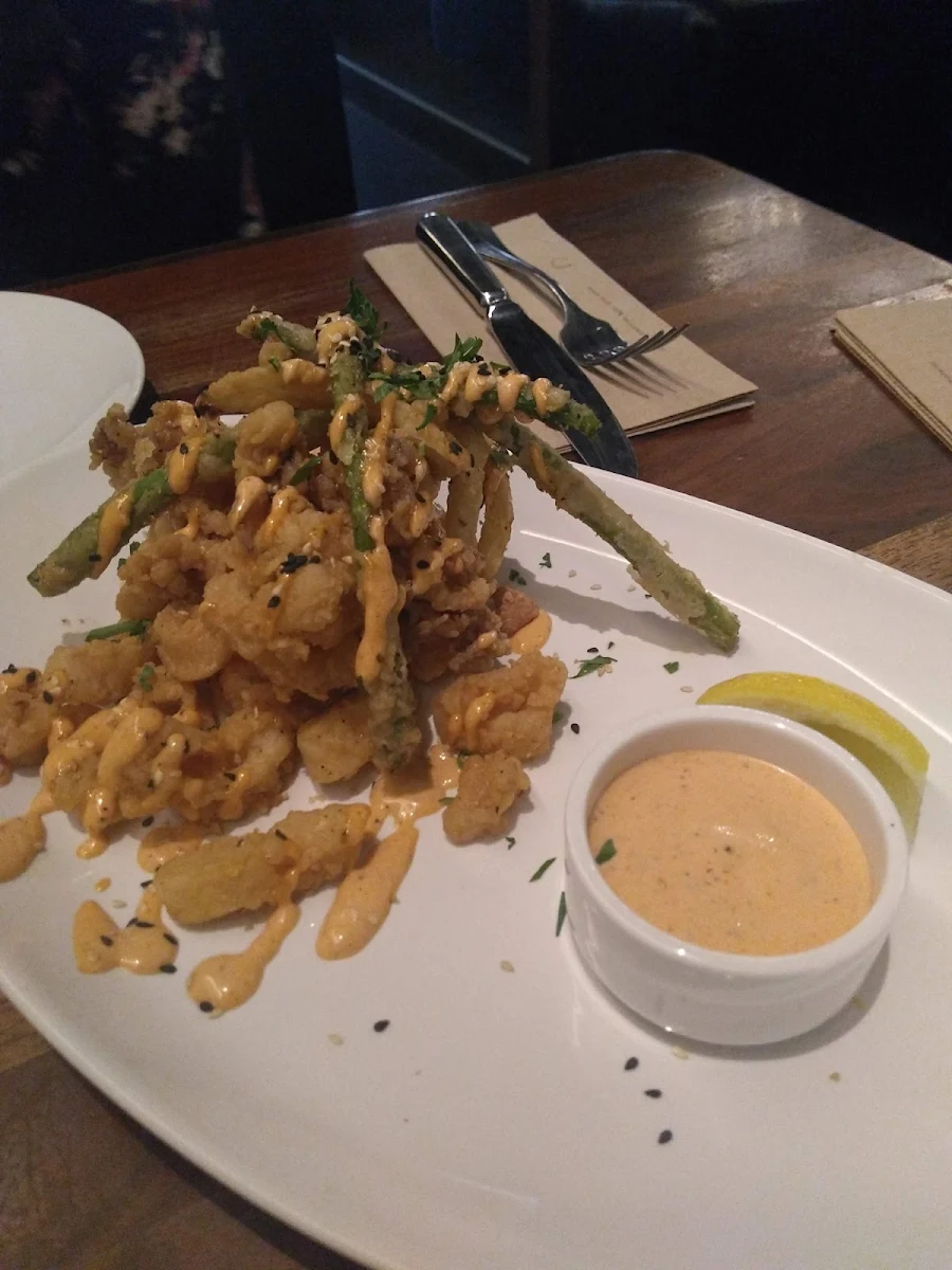 Calamari