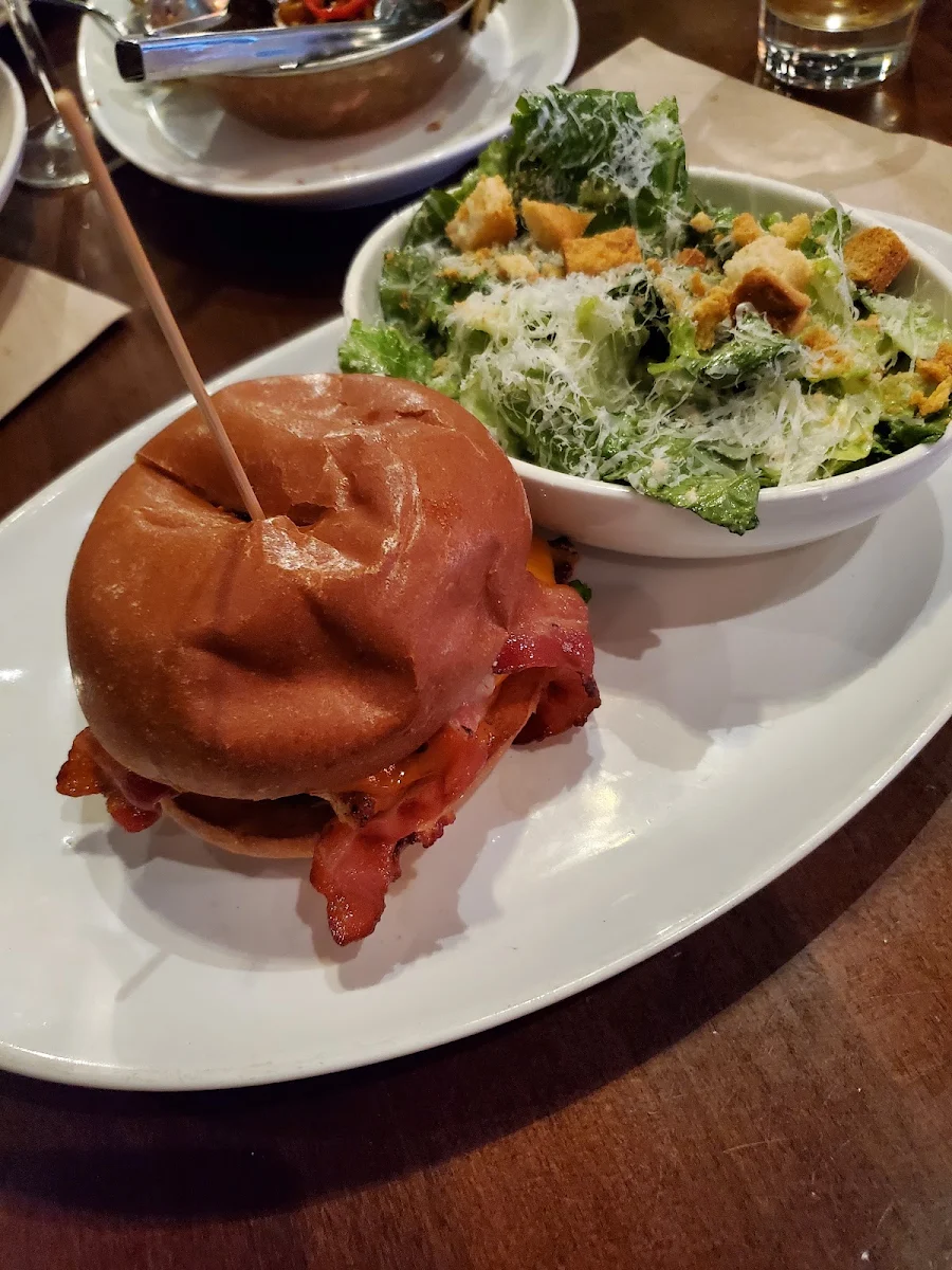 California Chicken