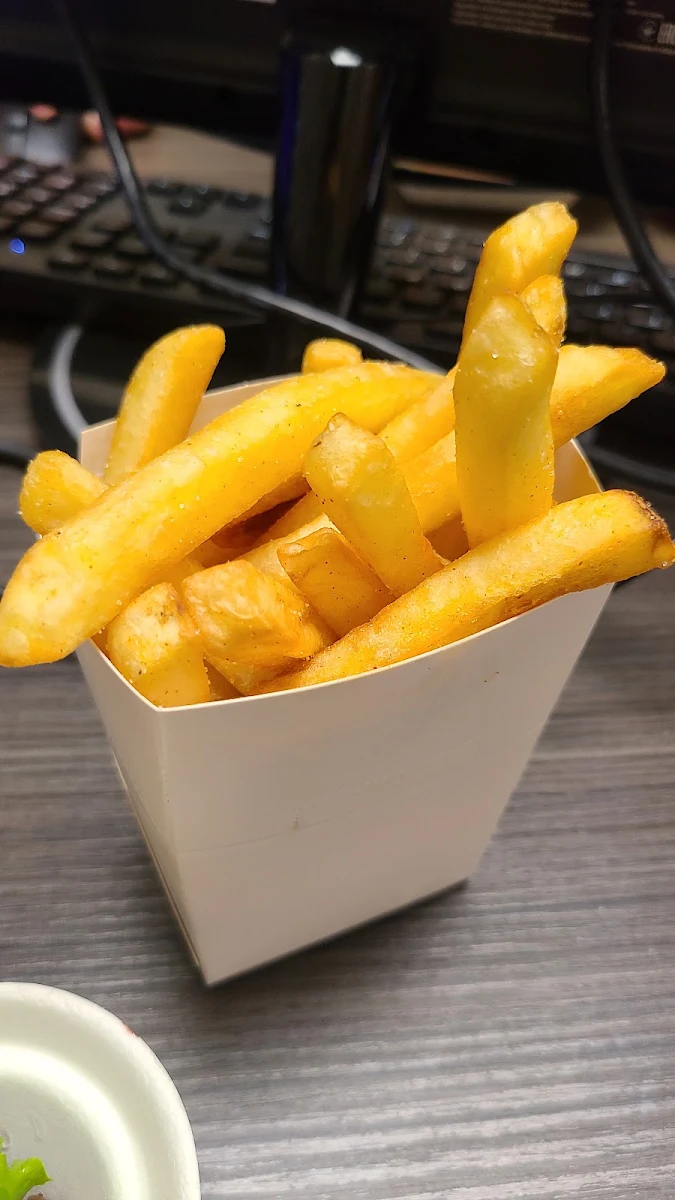 French Fries