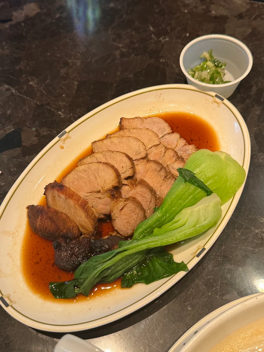 Highlights, The Noodle Bar At Koi