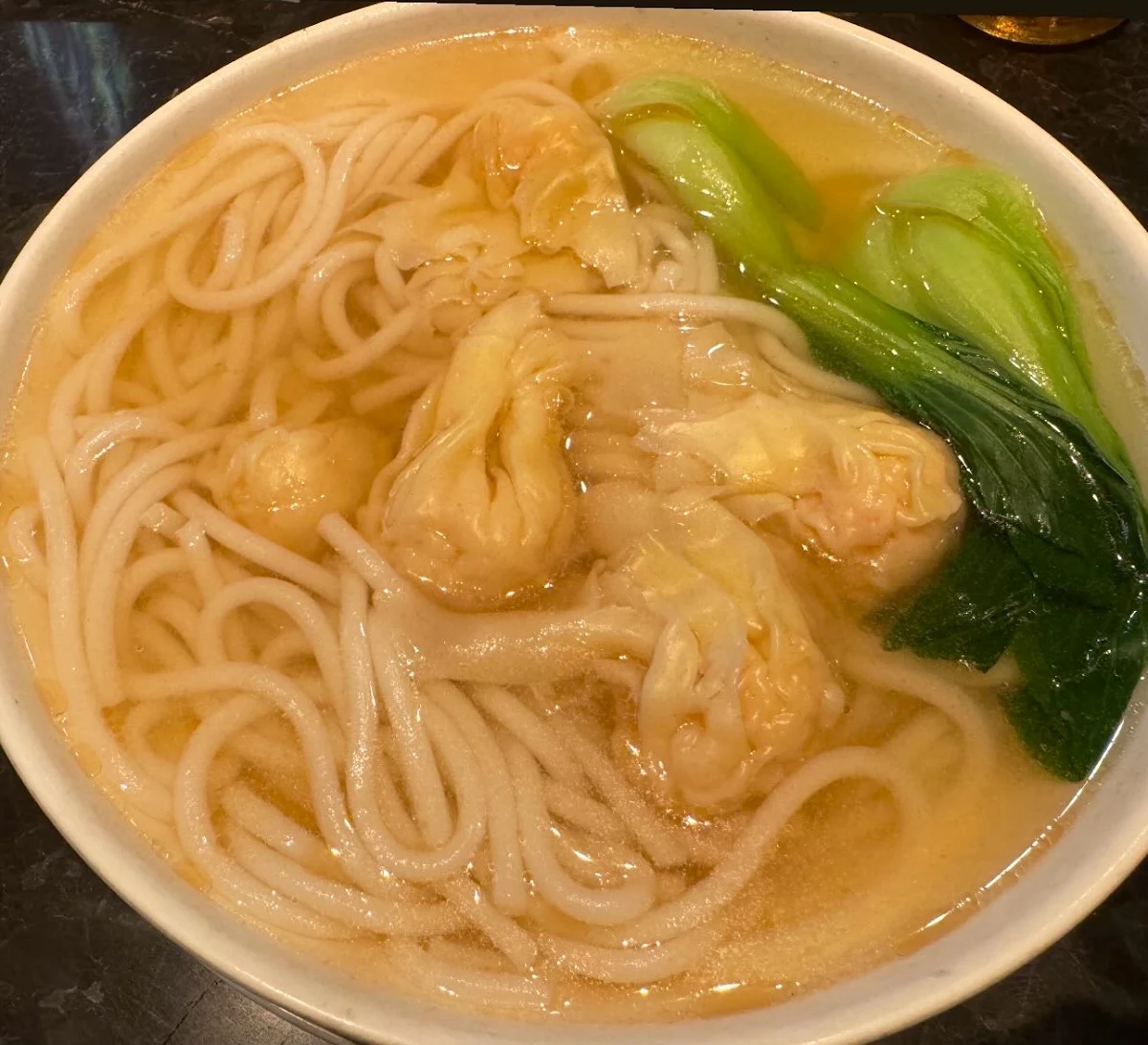 Highlights, The Noodle Bar At Koi