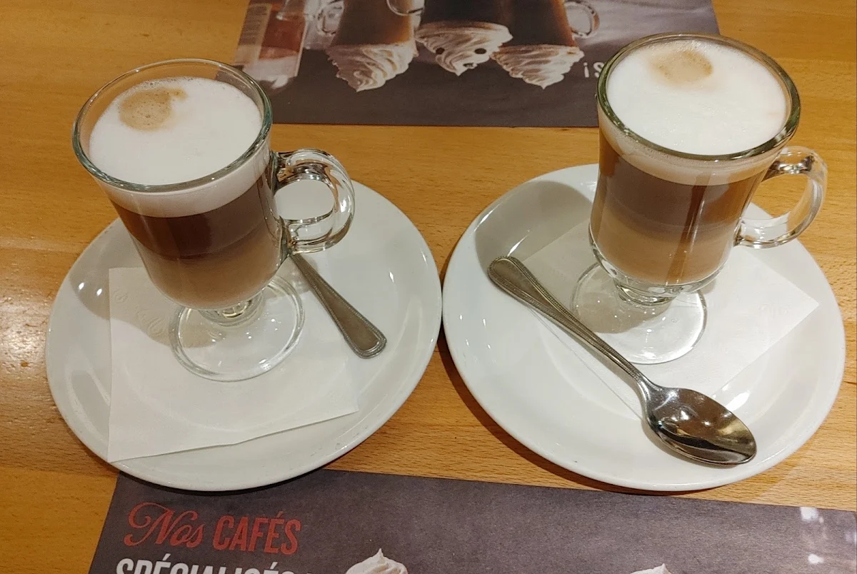 Latte