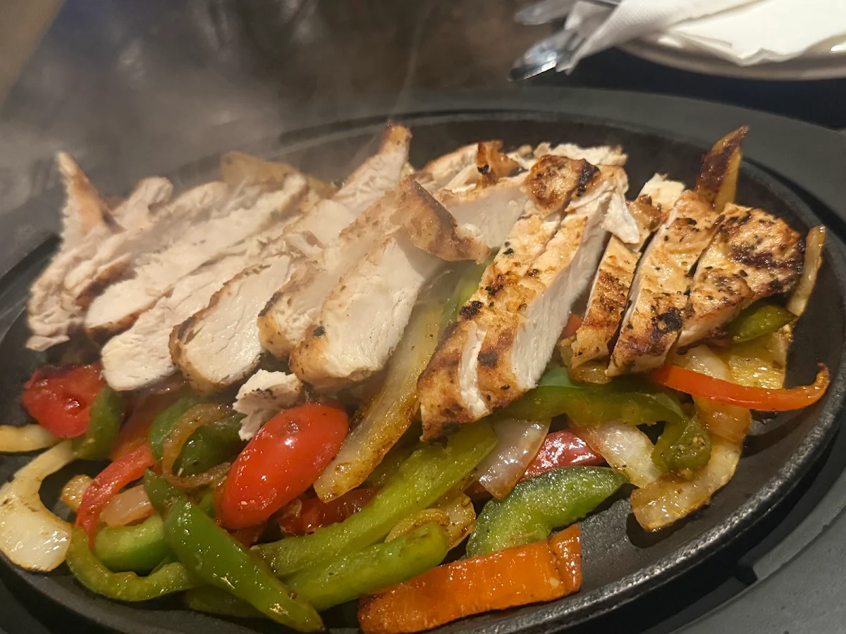 Fajitas