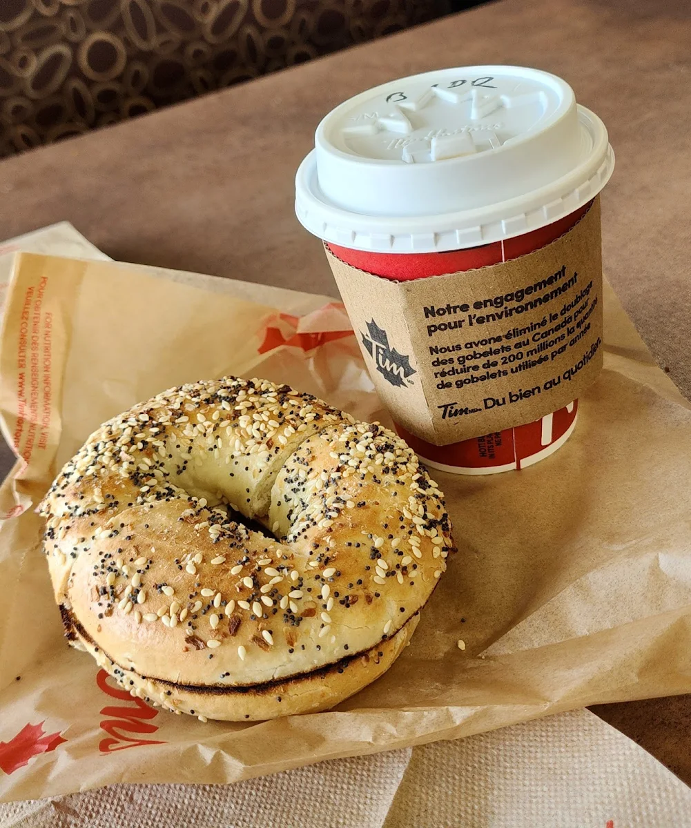 Everything Bagel