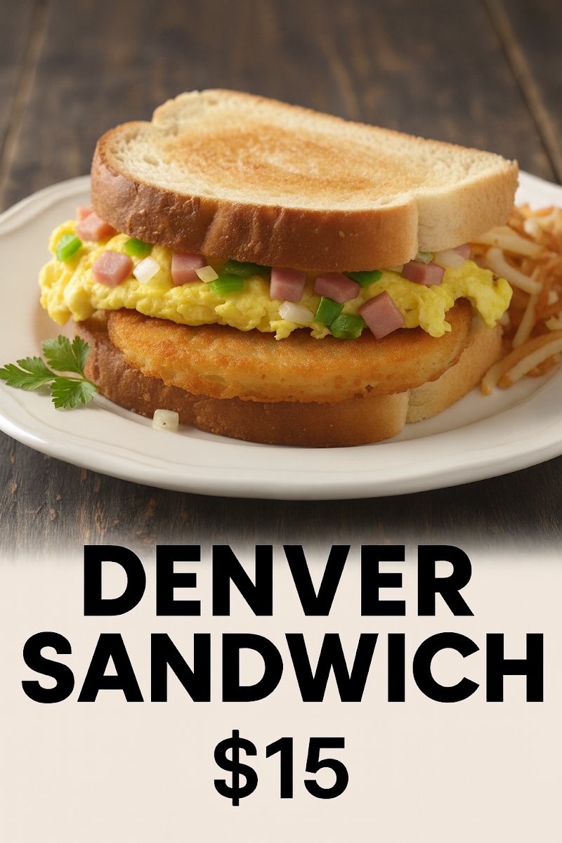 Egg Sandwich