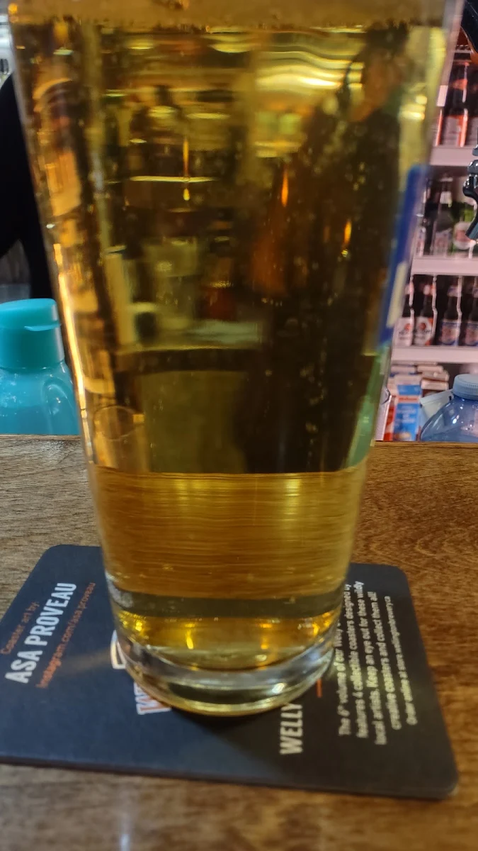Coors Banquet