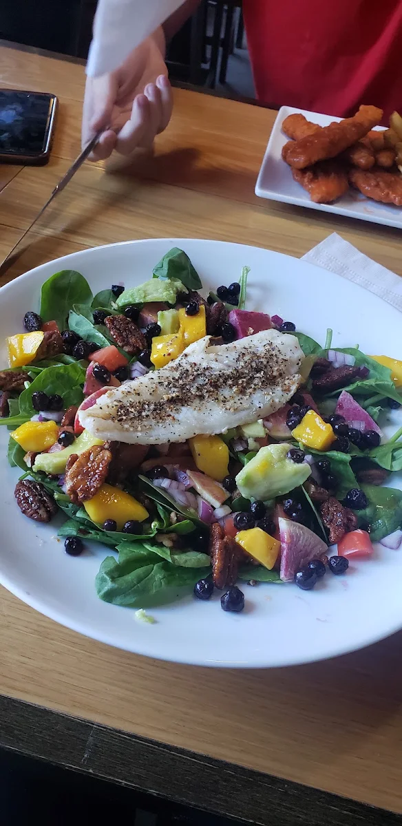 Summer Salad Feature