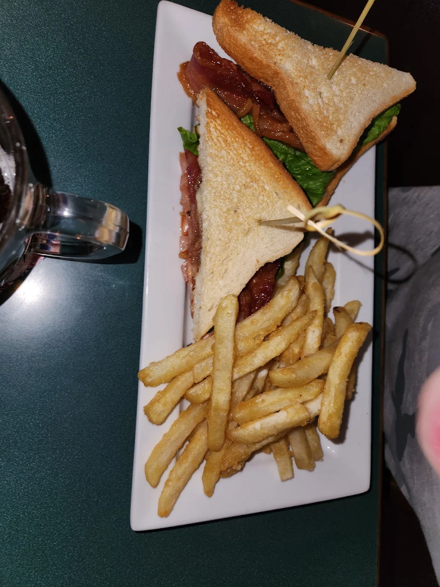 blt Sandwich