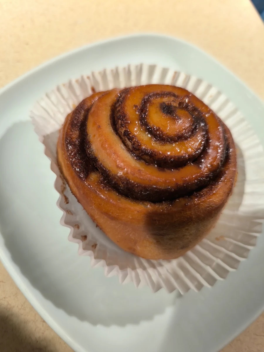 Highlights, Bahar Bakery & Cafe