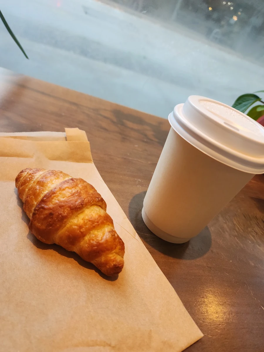 Highlights, Bahar Bakery & Cafe