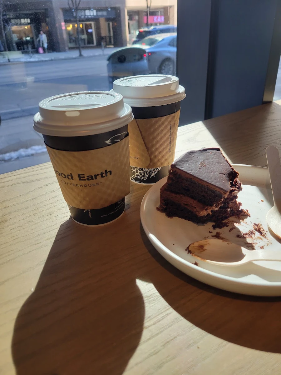 Chocolate Cake